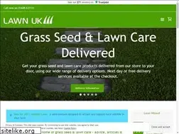 Sites similar to lawnuk.com