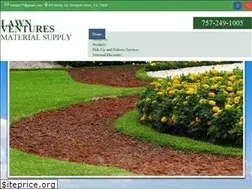 Sites similar to lawnventuresmaterialva.com