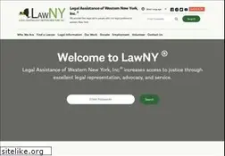Sites similar to lawny.org