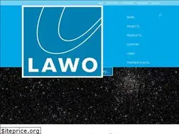 Sites similar to lawo.com