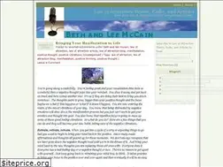 Sites similar to lawofattractionmedia.wordpress.com