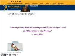 Sites similar to lawofattractionsolutions.com