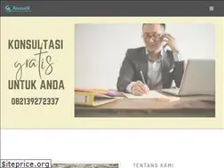 Sites similar to lawoffice-amanah.com