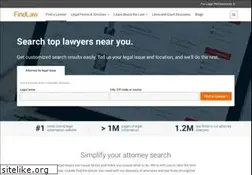 Sites similar to lawoffice.com