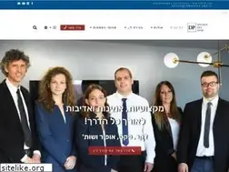 Sites similar to lawoffice.org.il