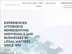 Sites similar to lawofficeinc.com