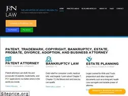 Sites similar to lawofficejrn.com