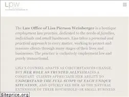 Sites similar to lawofficelpw.com