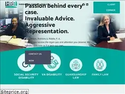 Sites similar to lawofficemelbourne.com