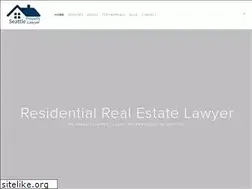 Sites similar to lawofficeofcraigblackmon.com