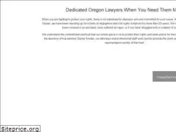 Sites similar to lawofficeofdanielsnyder.com