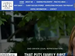 Sites similar to lawofficeofjkj.com