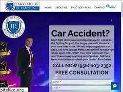 Sites similar to lawofficeofjrramirez.law