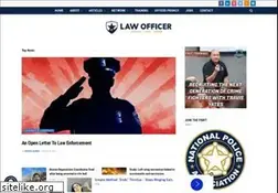 Sites similar to lawofficer.com