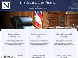 Sites similar to lawofficesmrn.com