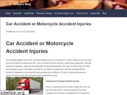 Sites similar to lawofficesofheidihunt.com