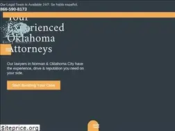 Sites similar to lawofficesofkeithnedwick.com