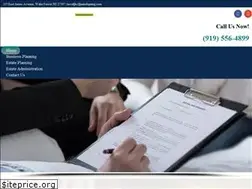 Sites similar to lawofjkc.com