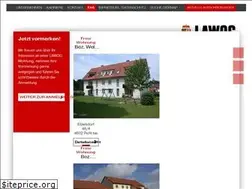 Sites similar to lawog.at