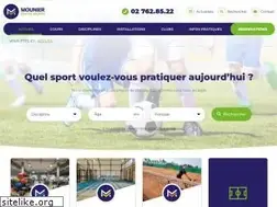 Sites similar to lawoluwe.be