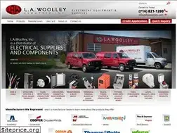 Sites similar to lawoolley.com
