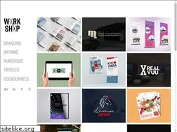 Sites similar to laworkshop.ca