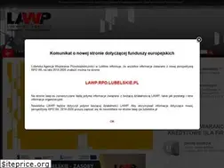 Sites similar to lawp.eu
