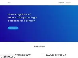 Sites similar to lawpadi.com