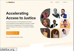 Sites similar to lawpavilion.com