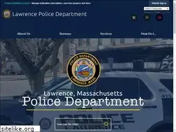 Sites similar to lawpd.com