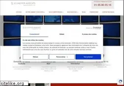 Sites similar to lawperationnel.com