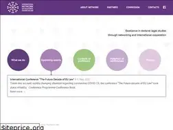 Sites similar to lawphd.net