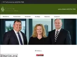 Sites similar to lawphx.com