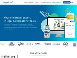 Sites similar to lawpilots.com