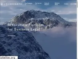 Sites similar to lawplatform.co.jp
