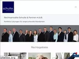 Sites similar to lawplus.de
