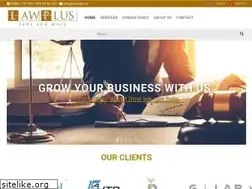 Sites similar to lawplus.vn