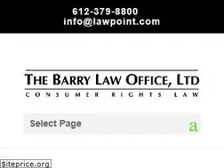 Sites similar to lawpoint.com