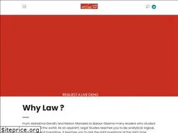 Sites similar to lawprep.in