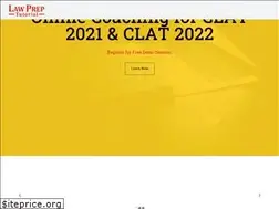 Sites similar to lawpreptutorial.com