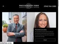 Sites similar to lawpresser.com