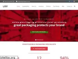 Sites similar to lawprintpack.co.uk