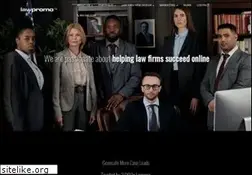 Sites similar to lawpromo.com