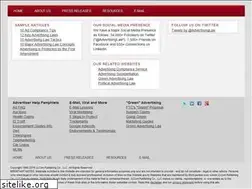 Sites similar to lawpublish.com