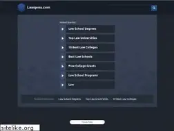 Sites similar to lawqena.com