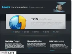 Sites similar to lawracom.com