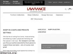 Sites similar to lawrance.com