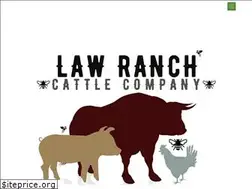 Sites similar to lawranch.com