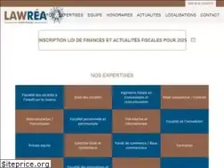 Sites similar to lawrea-avocats.com
