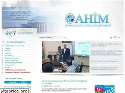 Sites similar to lawreform.az